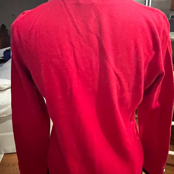 Talbots Cardigan - Picture 3 of 4